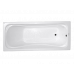 Акриловая ванна "Стандарт" 1700х700х560