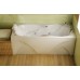 Акриловая ванна "Персей" 1900х900 без каркаса, без сифона