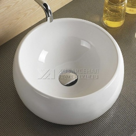 Керамическая раковина для ванной MLN-5004