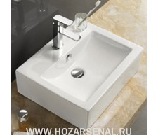 Керамическая раковина для ванной MLN-7033