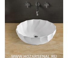 Керамическая раковина для ванной MLN-7052