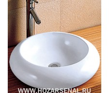 Керамическая раковина для ванной MLN-7069