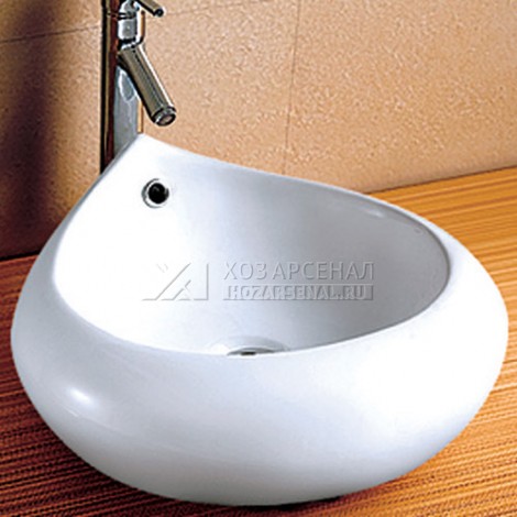 Керамическая раковина для ванной MLN-7220