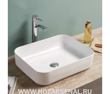 Керамическая раковина для ванной MLN-78109
