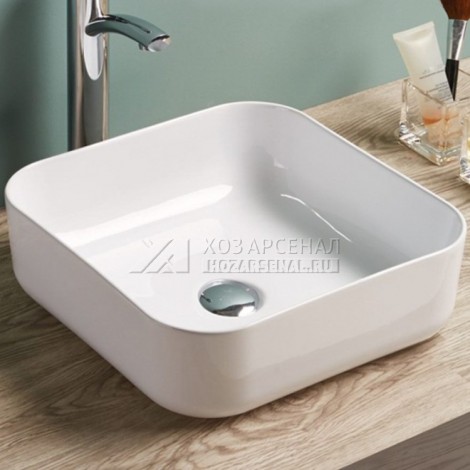 Керамическая раковина для ванной MLN-78110