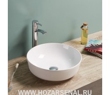 Керамическая раковина для ванной MLN-78115