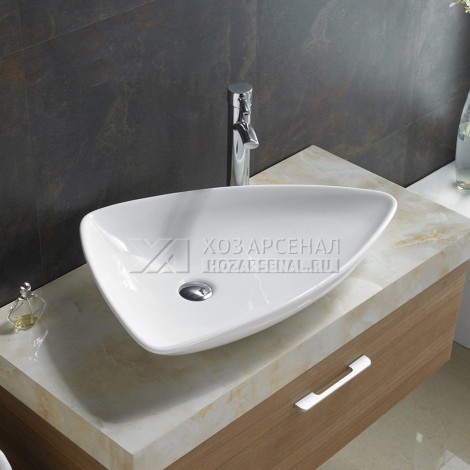 Керамическая раковина для ванной MLN-7861