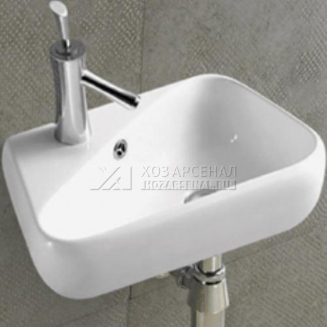 Керамическая раковина для ванной MLN-7958