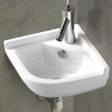 Керамическая раковина для ванной MLN-7960